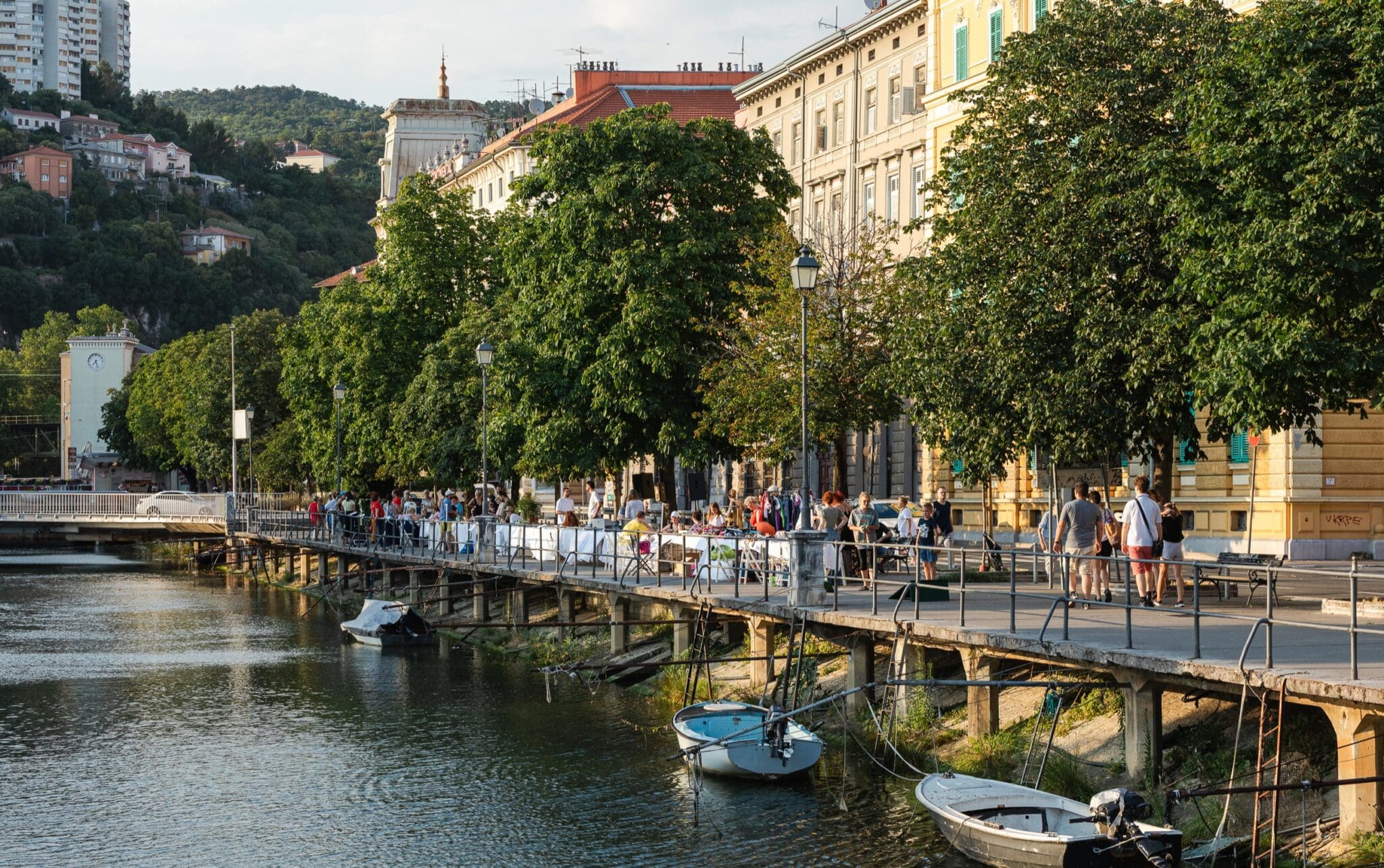 Park prirode Ričina: Trodnevni festival za sve uzraste<br>