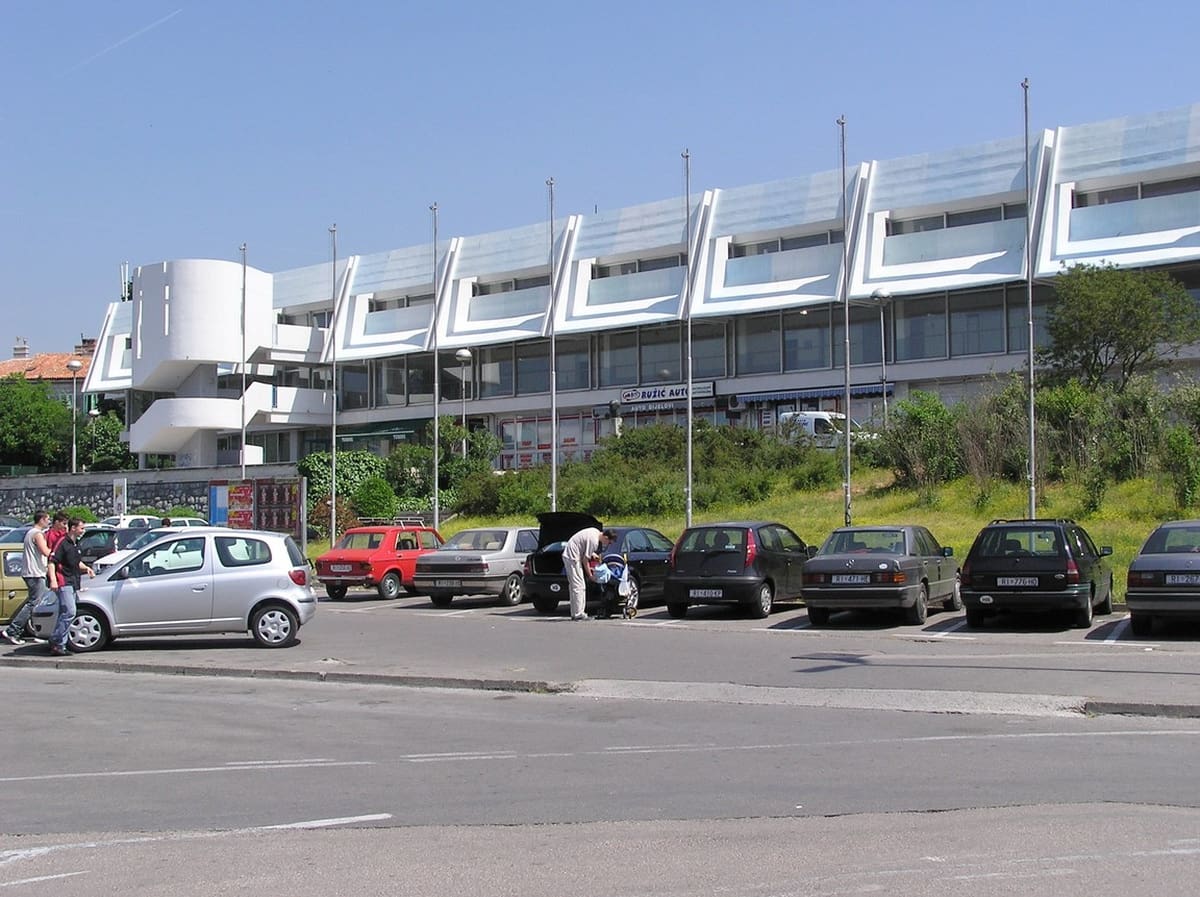 Zbog utakmice HMNK Rijeka na Trsatu, u subotu se uvodi privremena regulacija prometa