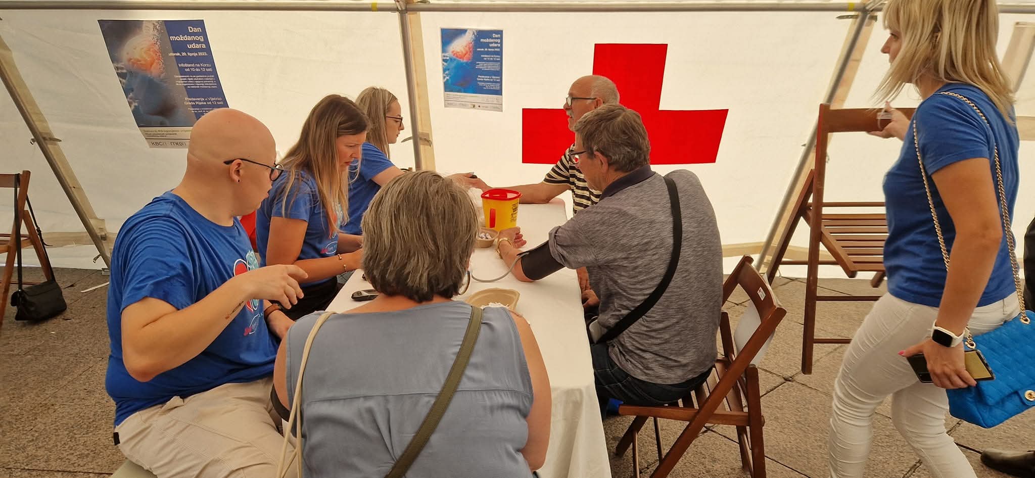 Naučite kako ukrotiti migrenu, liječnici građanima pružaju konkretne savjete