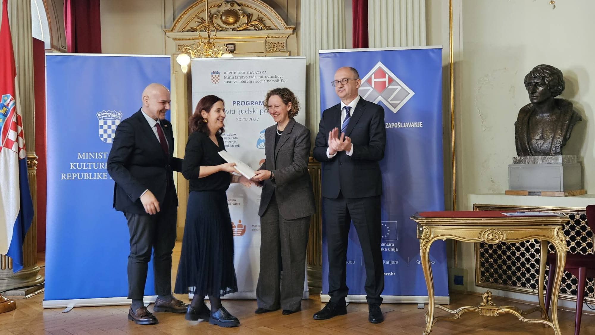 Art-kino dobilo od države 85 tisuća eura za novi inkluzivni projekt “U zajedničkom filmu”