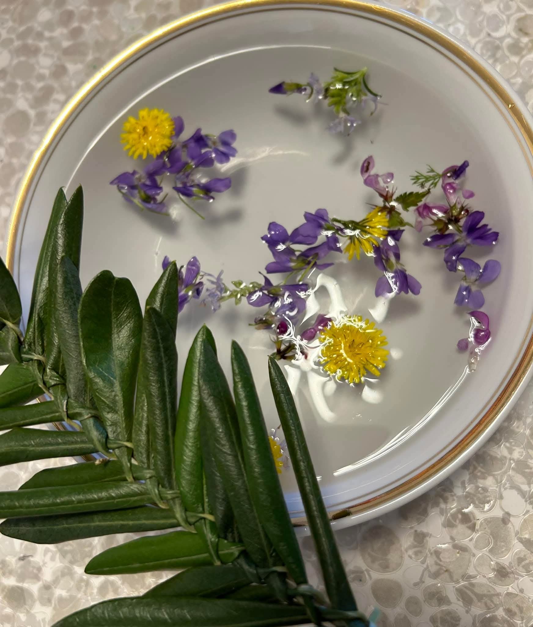 Znate li zašto se slavi Cvjetnica?