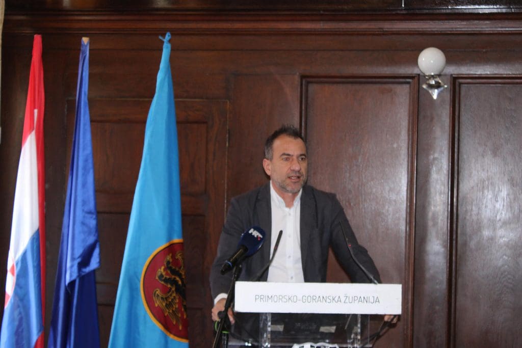  Švorinić otvorio pitanje ulaganja u Dom zdravlja