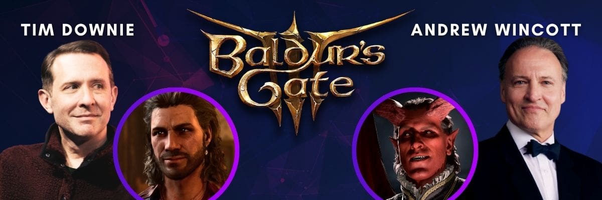 Zvijezde hita Baldur’s Gate 3 stižu u Opatiju!