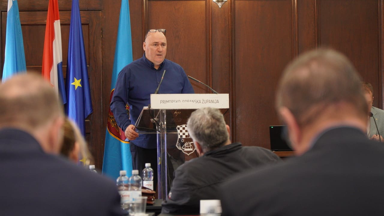 Pavela: Primorsko-goranska županija za Women’s Weekend izdvaja 40000 eura