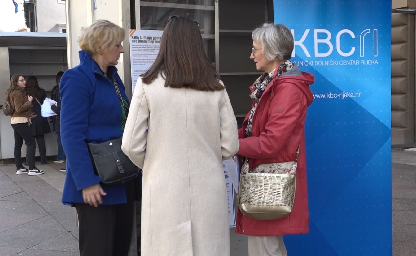 Što je migrena i kako je držati pod kontrolom?