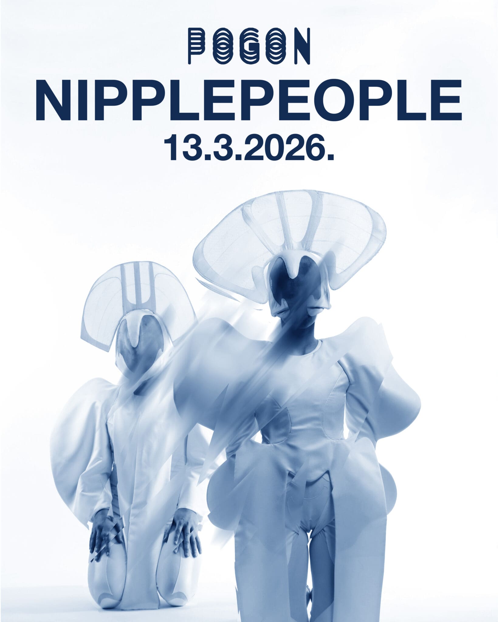 Ovoga petka 13. ožujka novouređeni i poboljšani Pogon, otvara svoja vrata! 