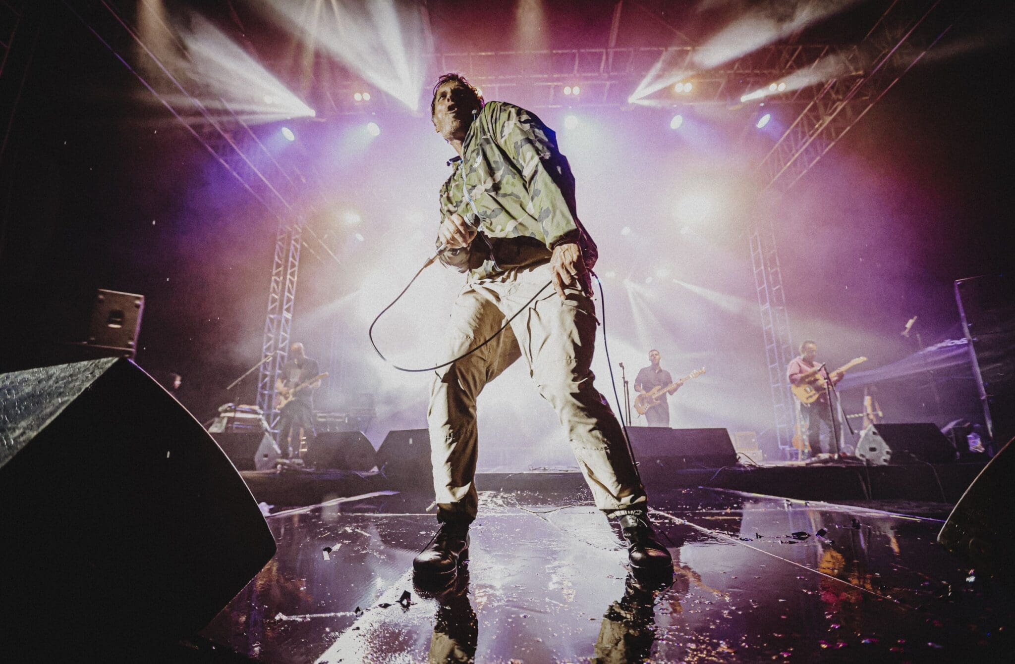 Preuređeni riječki klub Pogon najavio bogat program do kraja proljetne sezone