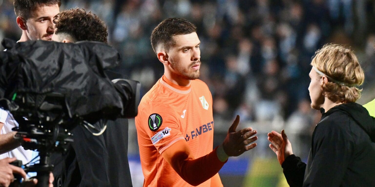 Martin Zlomislić: Europa ne prašta pogreške