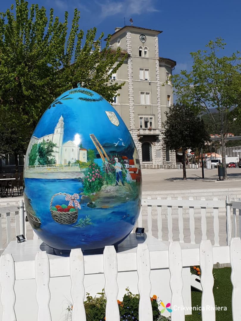 Za sve crikveničke umirovljenike i korisnike nacionalne naknade osigurane uskrsnice