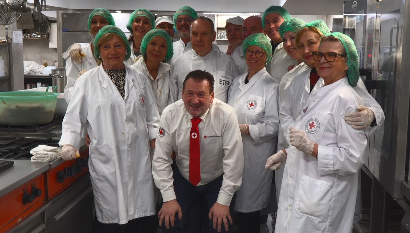 Članovi Lions Club Opatija priključili se humanitarnom projektu „Danas za vas”