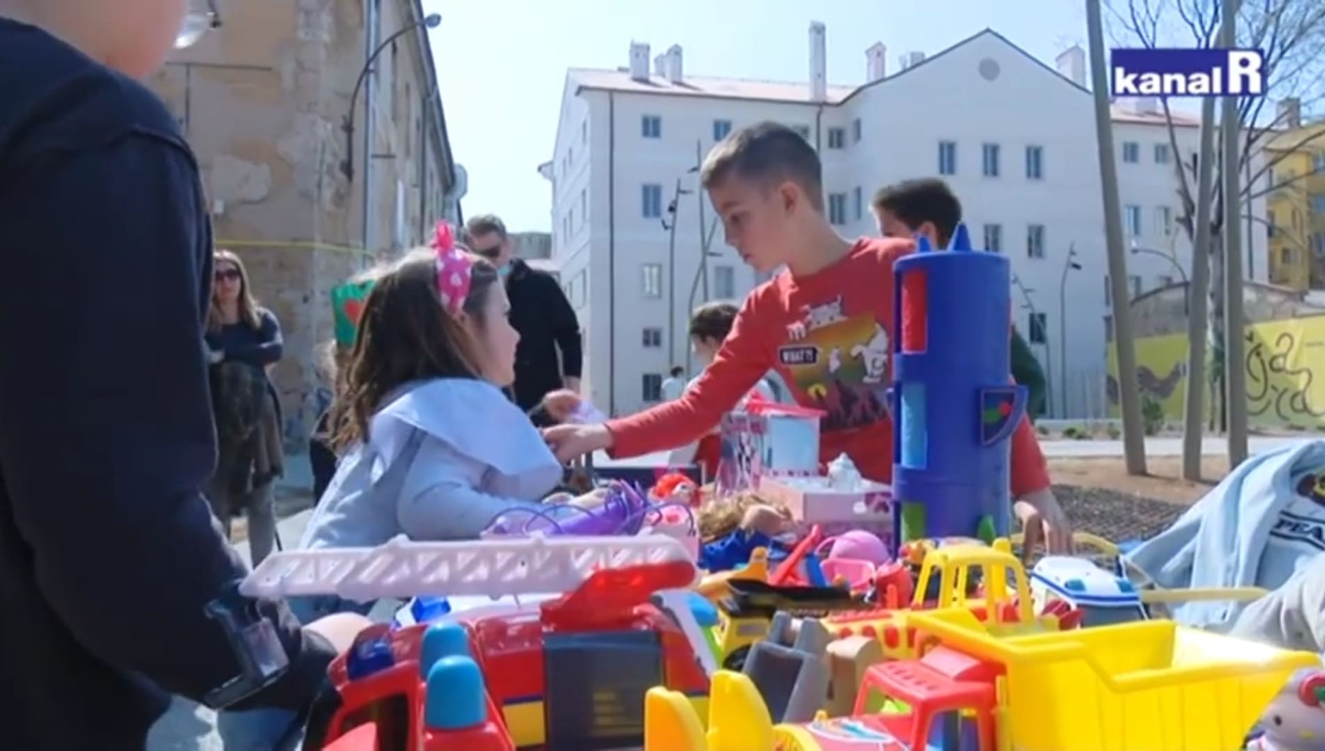 Dječja kuća slavi 5. rođendan