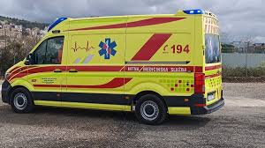 Jaka bura ozlijedila dvoje ljudi u Rijeci, u riječkoj luci vjetar nosio kontejnere