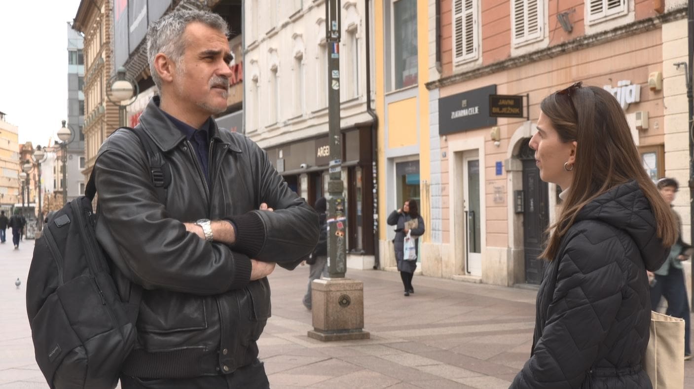 U Rijeci počinje Interface Video Art Festival