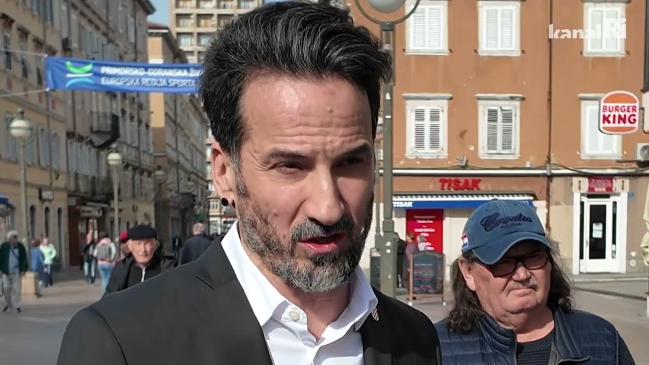 Marin Miletić podnio kaznenu prijavu zbog plaže Kostabela: Koncesionar nezakonito ograničava pristup