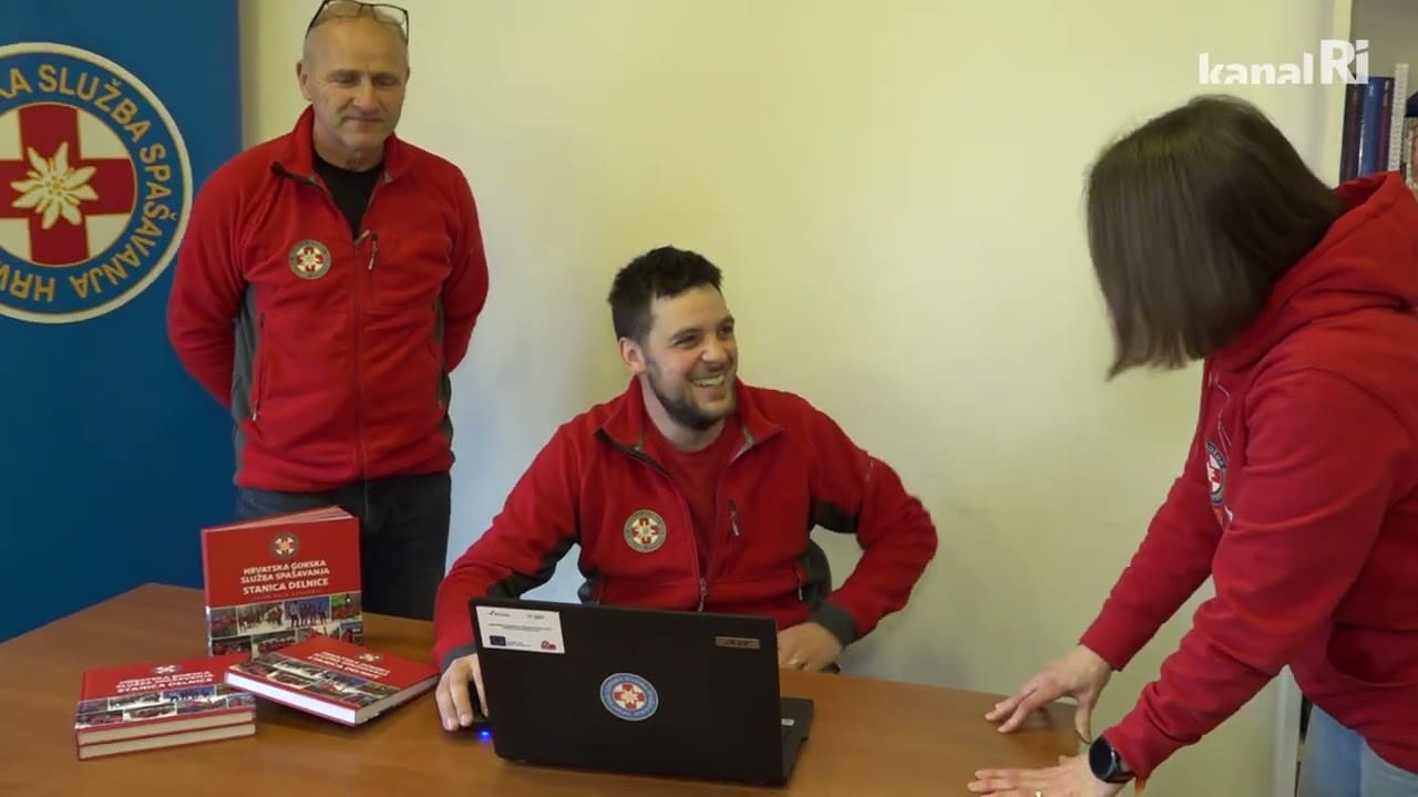 HGSS Stanica Delnice: Više od pola stoljeća spašavanja u srcu Gorskog kotara