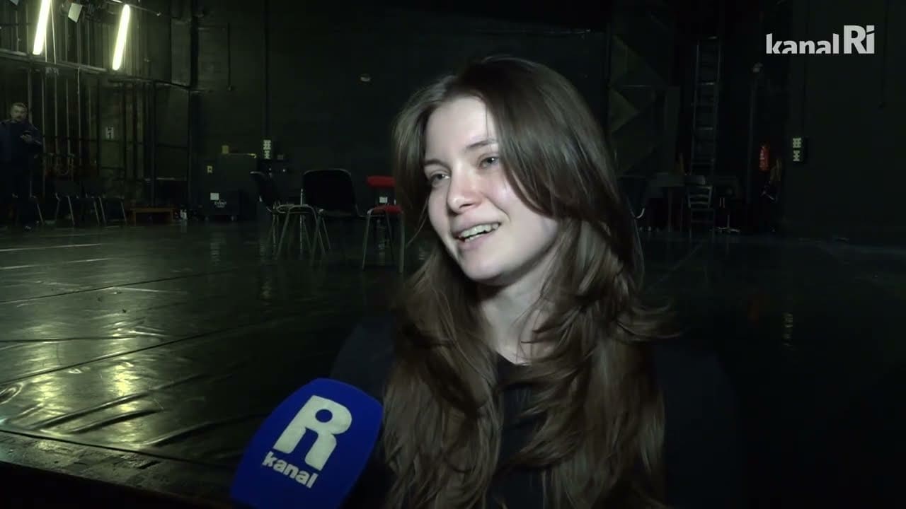 Festival „Prvi čin“ na Sušaku: Mladi kroz razgovore i radionice otkrivali svijet kazališta