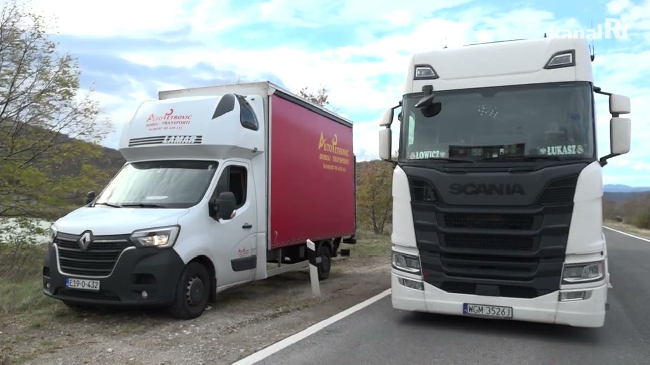 Novi rast cijena goriva opteretio građane, prijevoznike i ribare