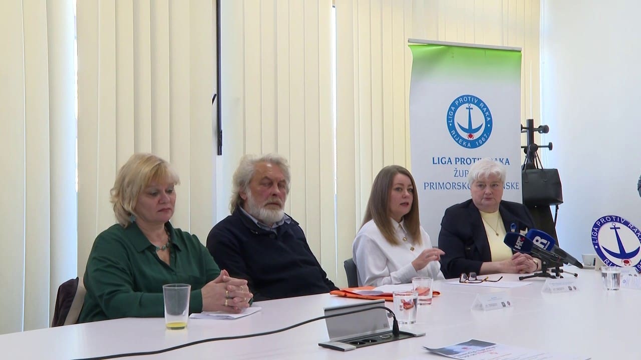 Rak debelog crijeva i dalje među vodećim uzrocima smrtnosti