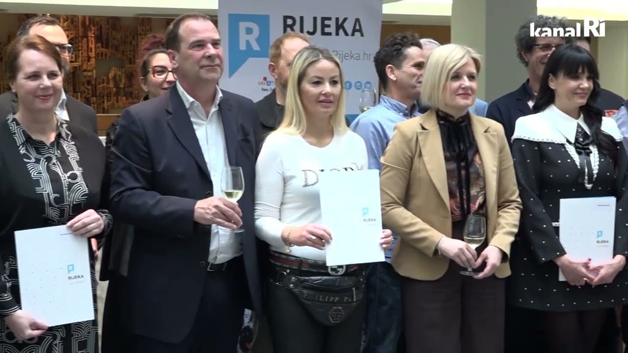 Rijeka ulaže 1,2 milijuna eura u razvoj turizma: Manifestacije ključ uspješne sezone