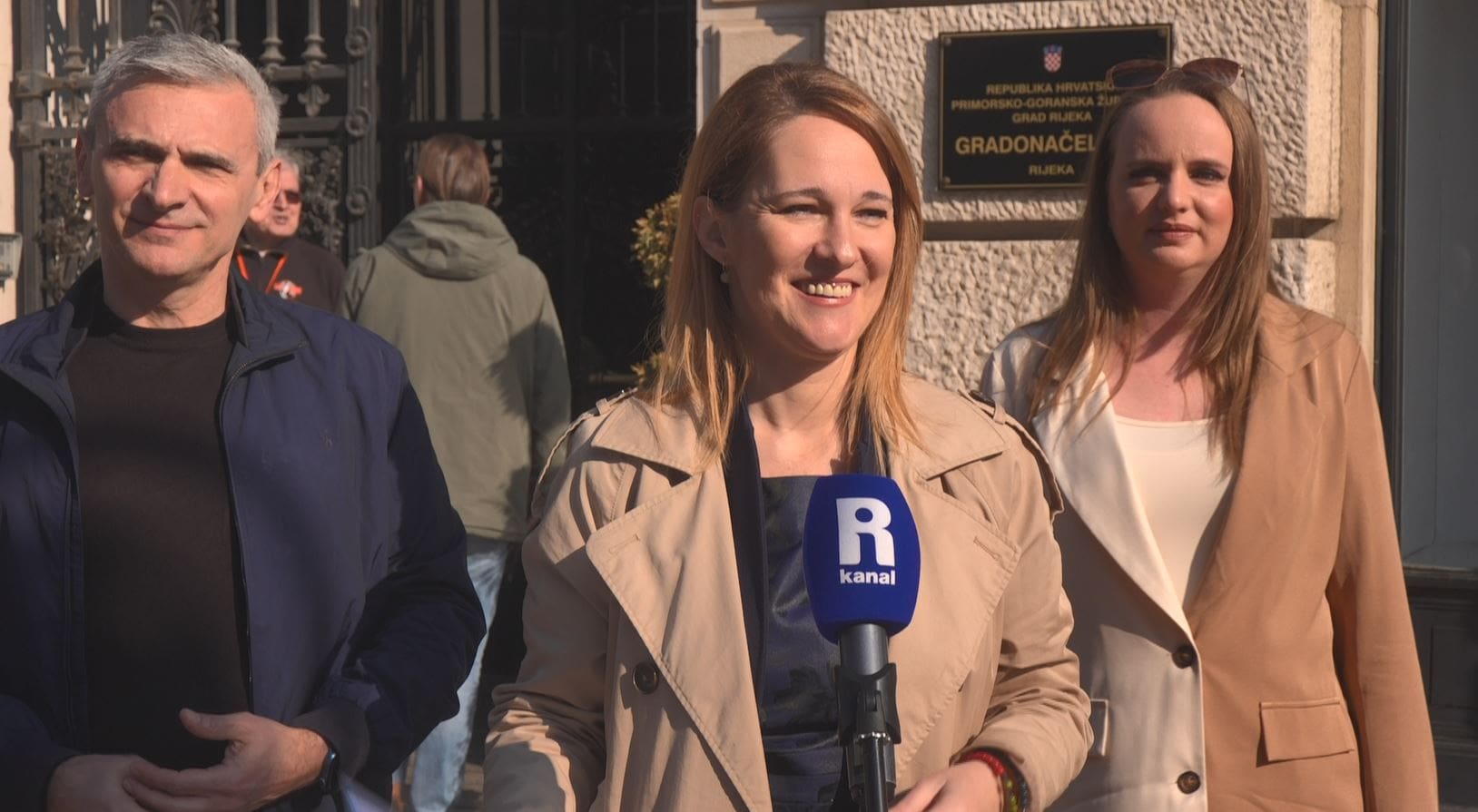MOST-u sporan kurikulum Zdravstvenog odgoja u Rijeci