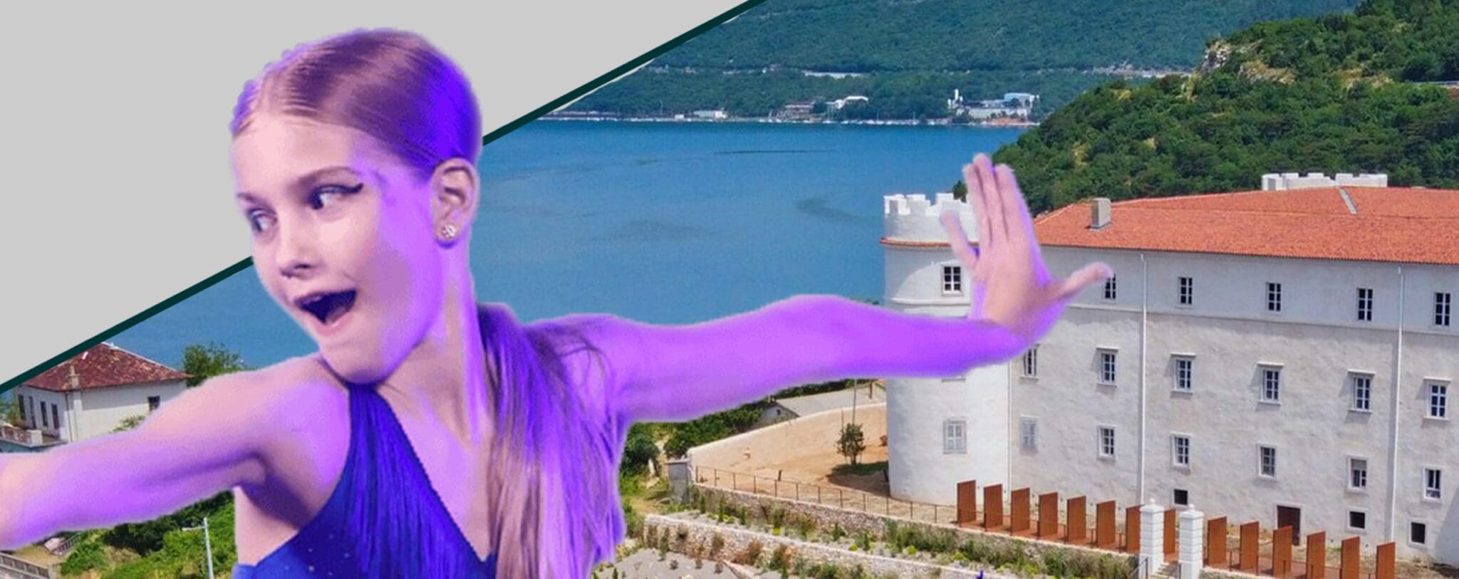 Kraljevica domaćin Prvenstva Hrvatske u umjetničkim sportskim plesovima