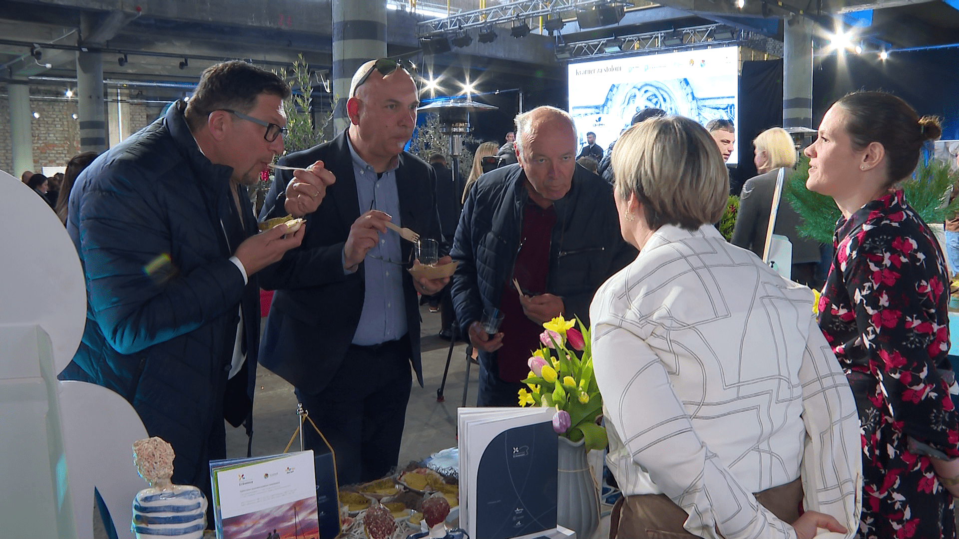 Bogatstvo primorsko-goranskih stolova: Od morskih delicija do autohtonog prisnaca i domaćih pljukanca