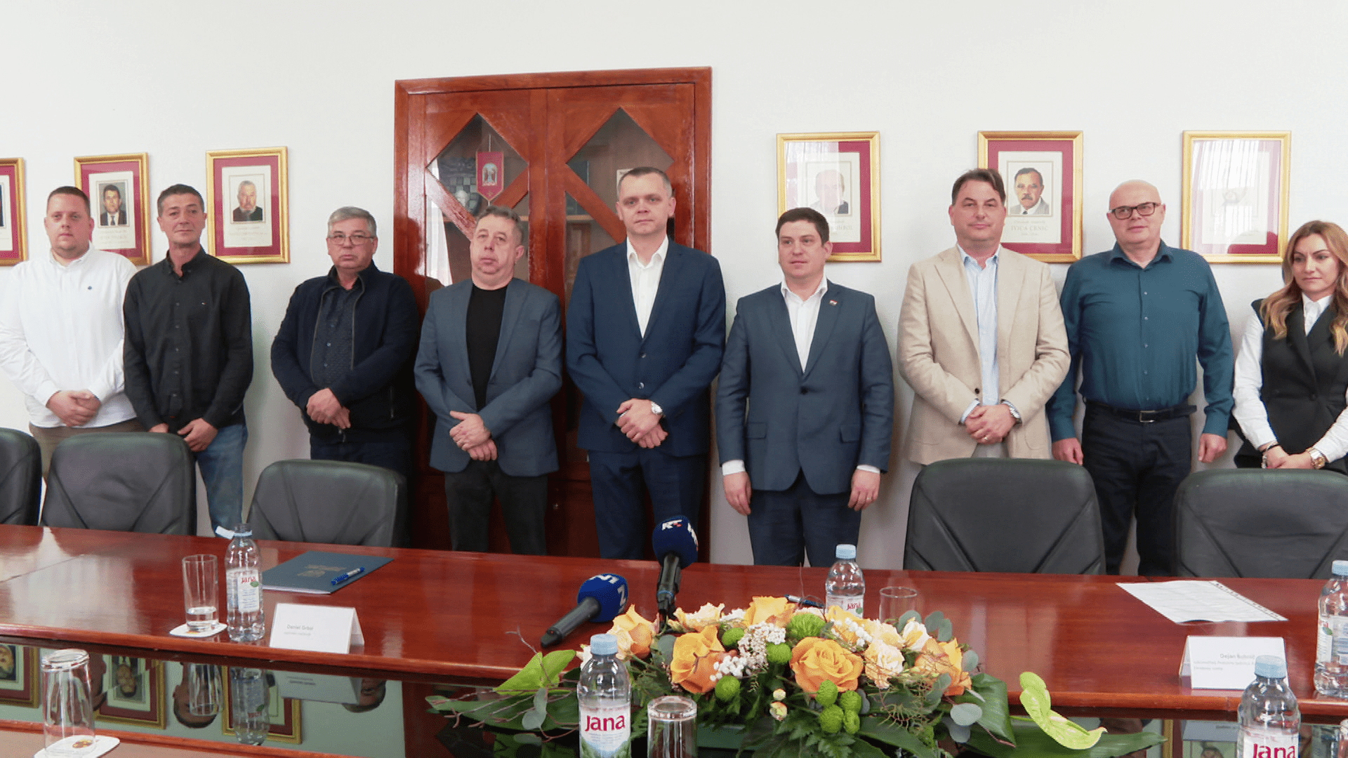 Ulaganja u infrastrukturu Vinodolske općine: Sanacija klizišta i izgradnja autoceste