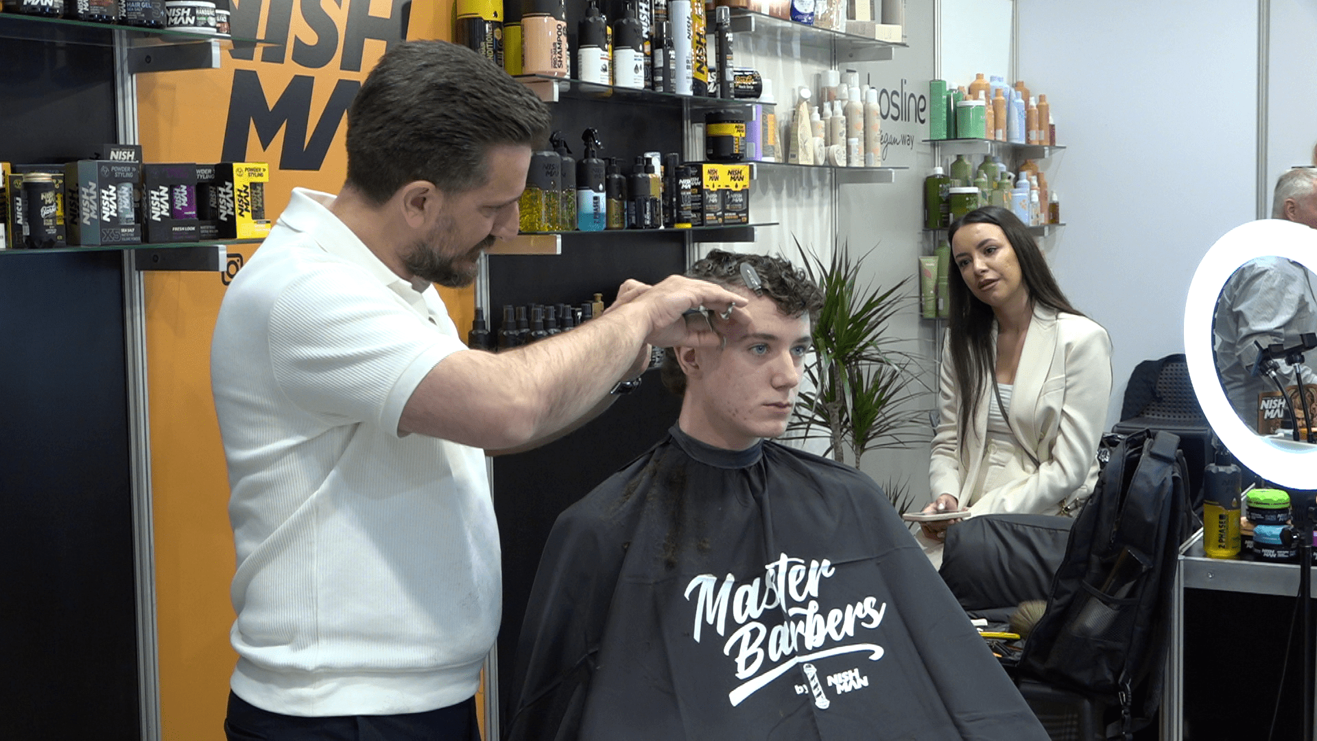 Hairstyle News 2026: Više od 1800 frizera i barbera okupilo se u Opatiji