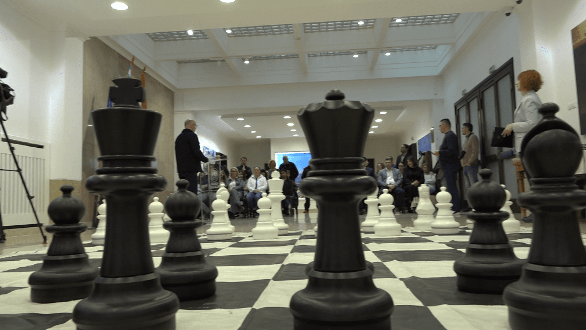 Velemajstorice i FIDE majstorice u Rijeci: Održan 26. „Cvijet Mediterana“