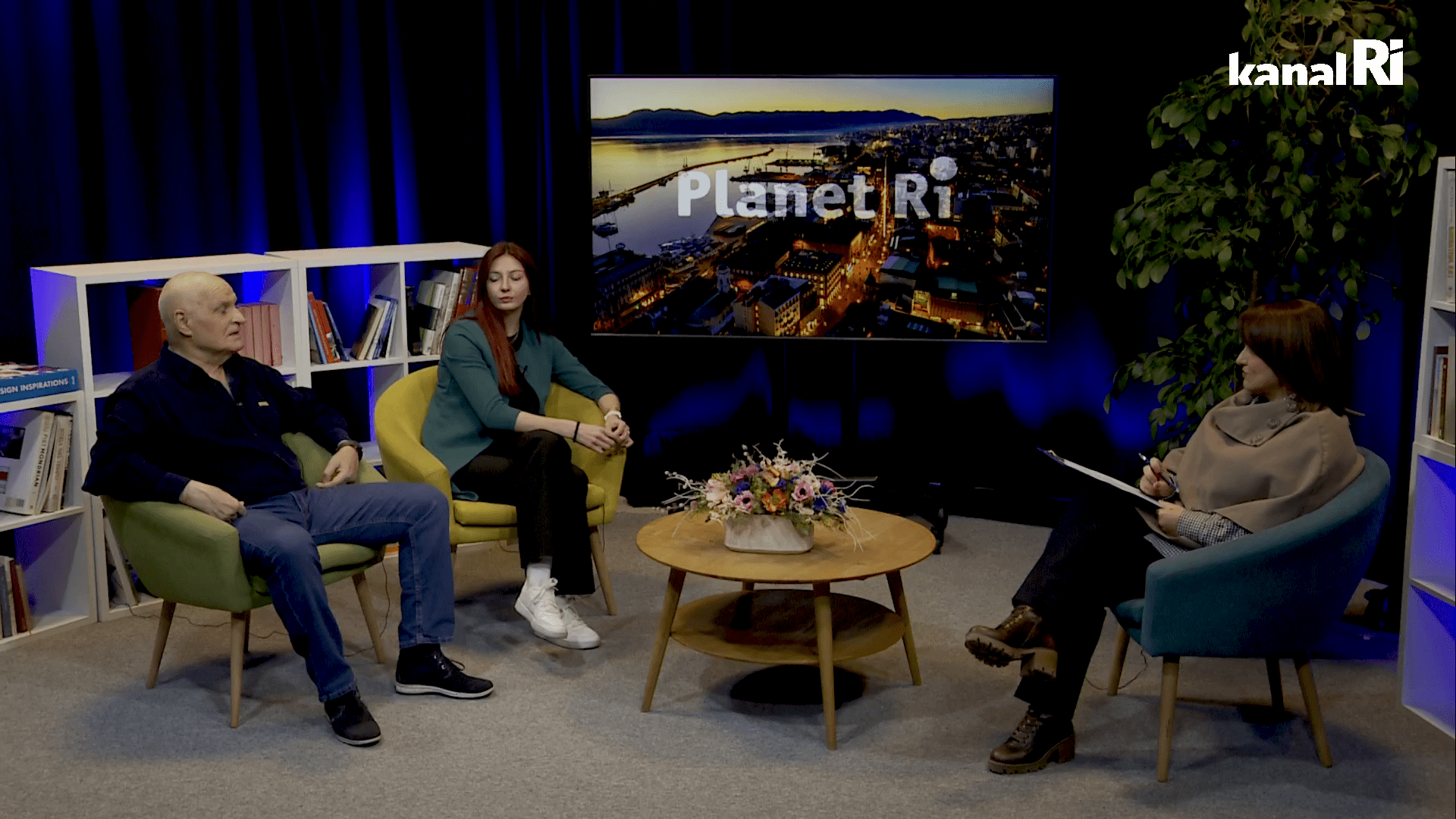 Kuglački klub Mlaka na Kanalu Ri