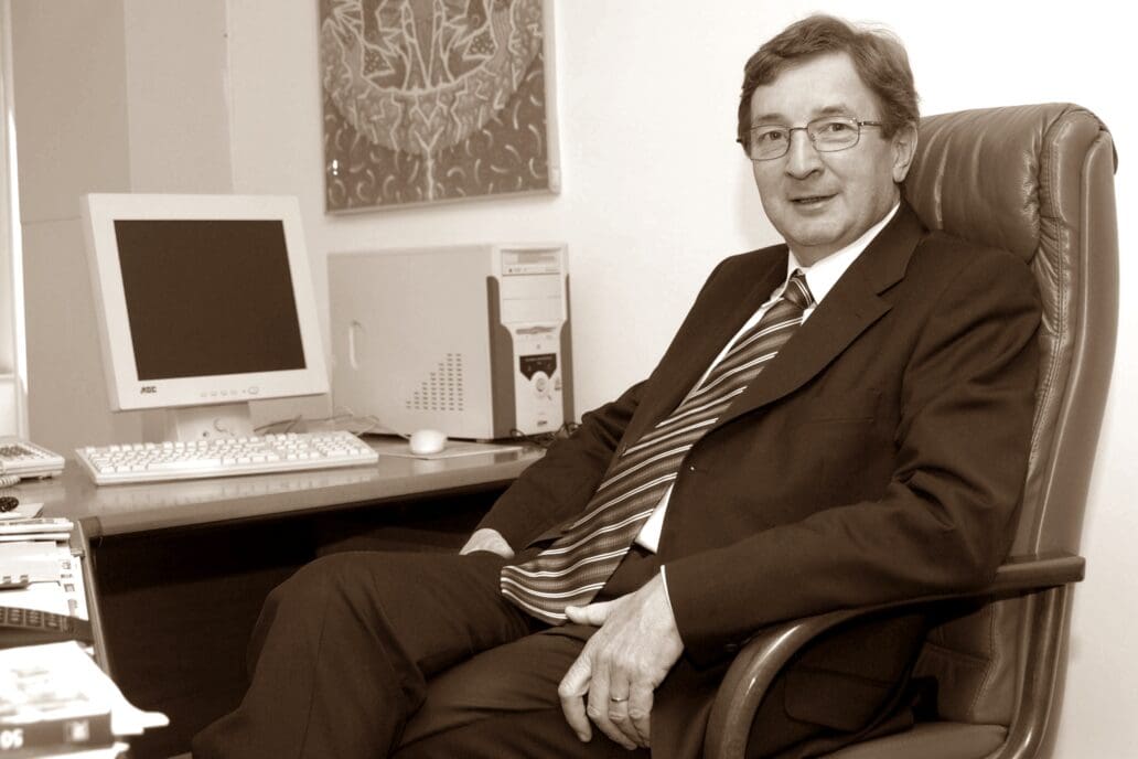 Preminuo je Zdenko Mance, dugogodišnji direktor i glavni urednik Novog lista