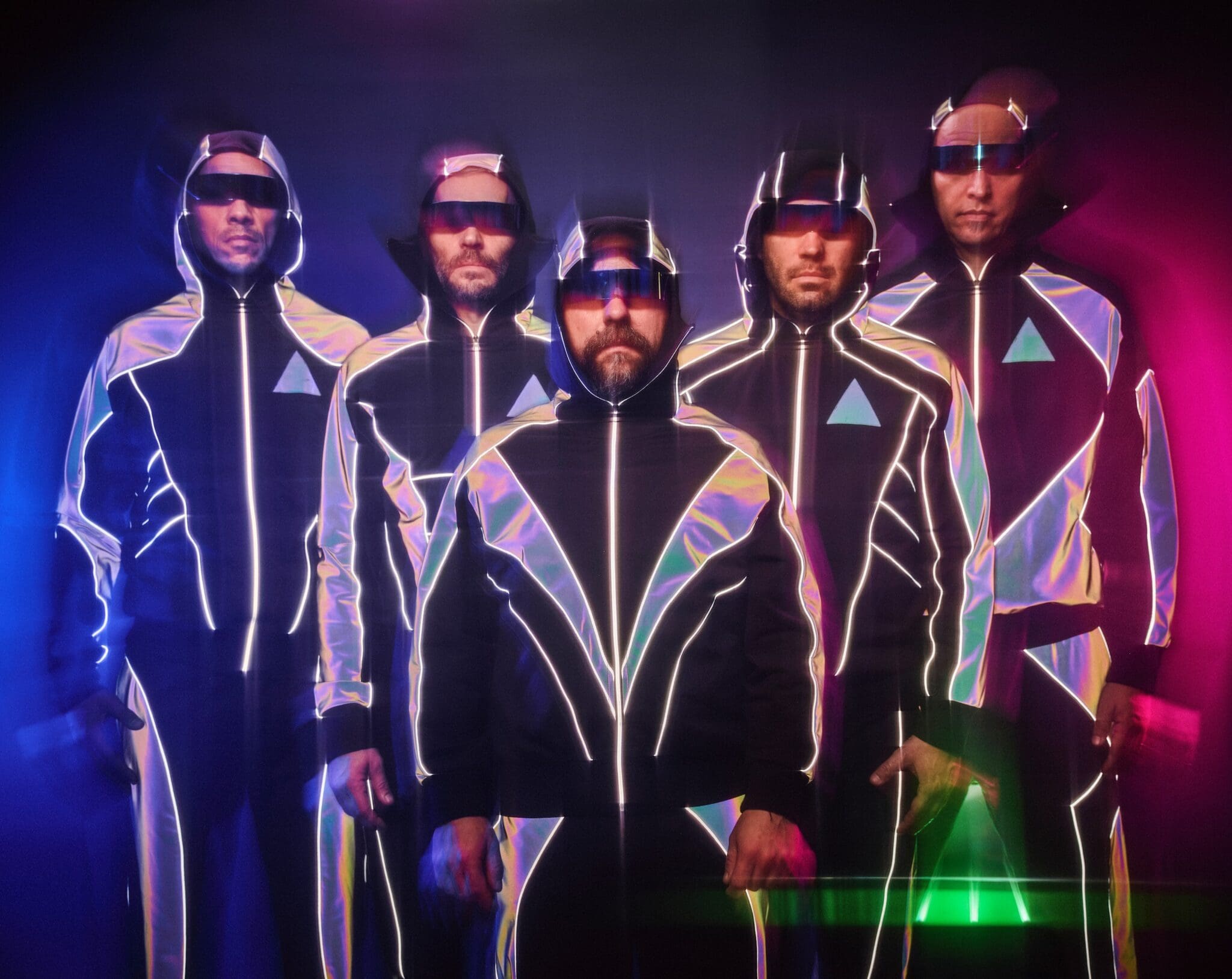 Glazbeni vikend u riječkom Pogonu: ABOP donosi elektroniku, a Dino Dvornik Tribute Band bezvremenski funk