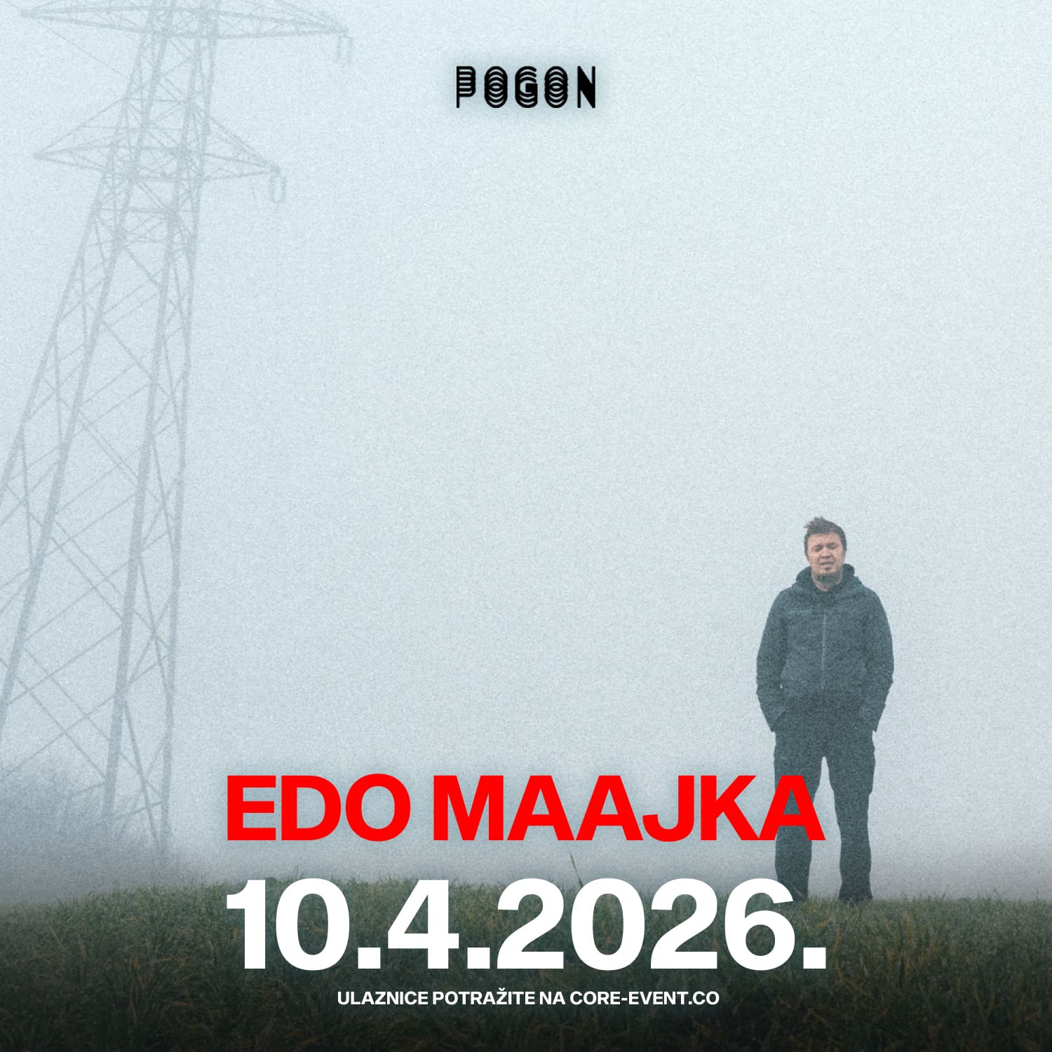 Edo Majka u Pogonu kulture