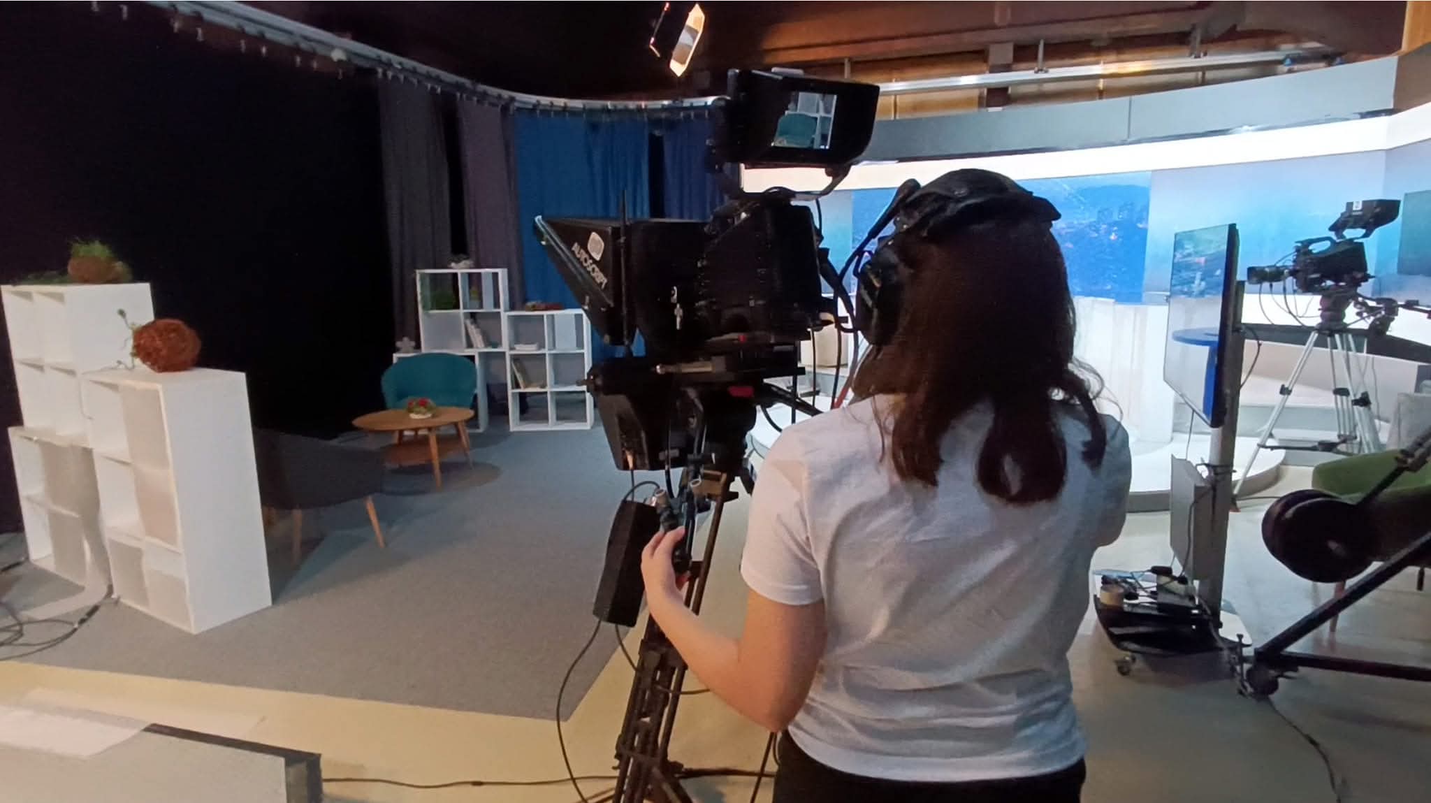 Kanal Ri traži snimatelja/montažera (m/ž)