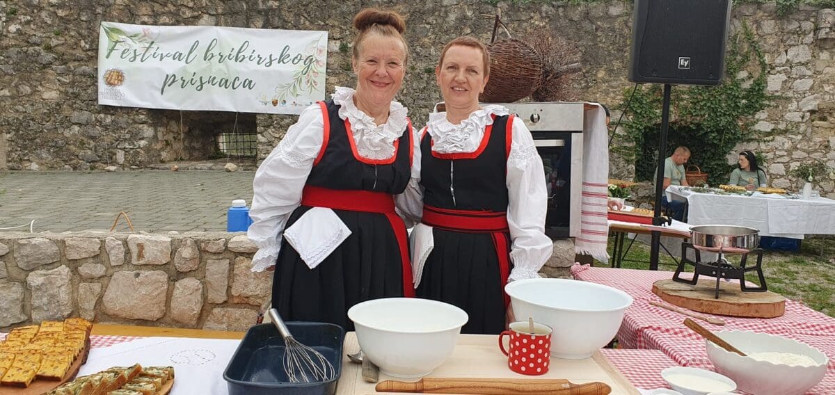 U Bribiru na Uskrsni ponedjeljak bira se najbolji bribirski prisnac