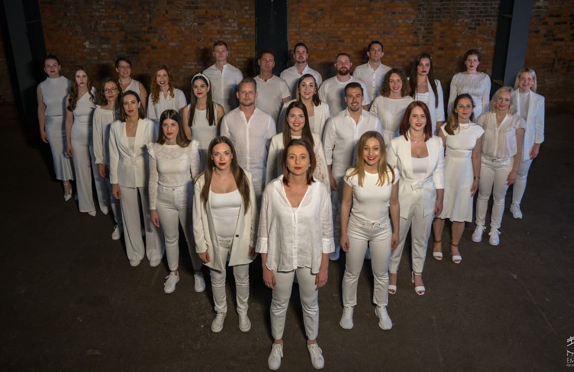 Pjevački zbor mladih Josip Kaplan obilježava 20 godina djelovanja slavljeničkim koncertom