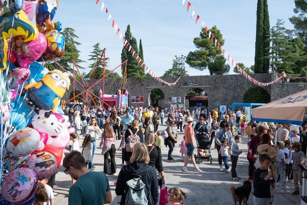 Opatijski dječji vikend dobitnik nagrade Simply the Best