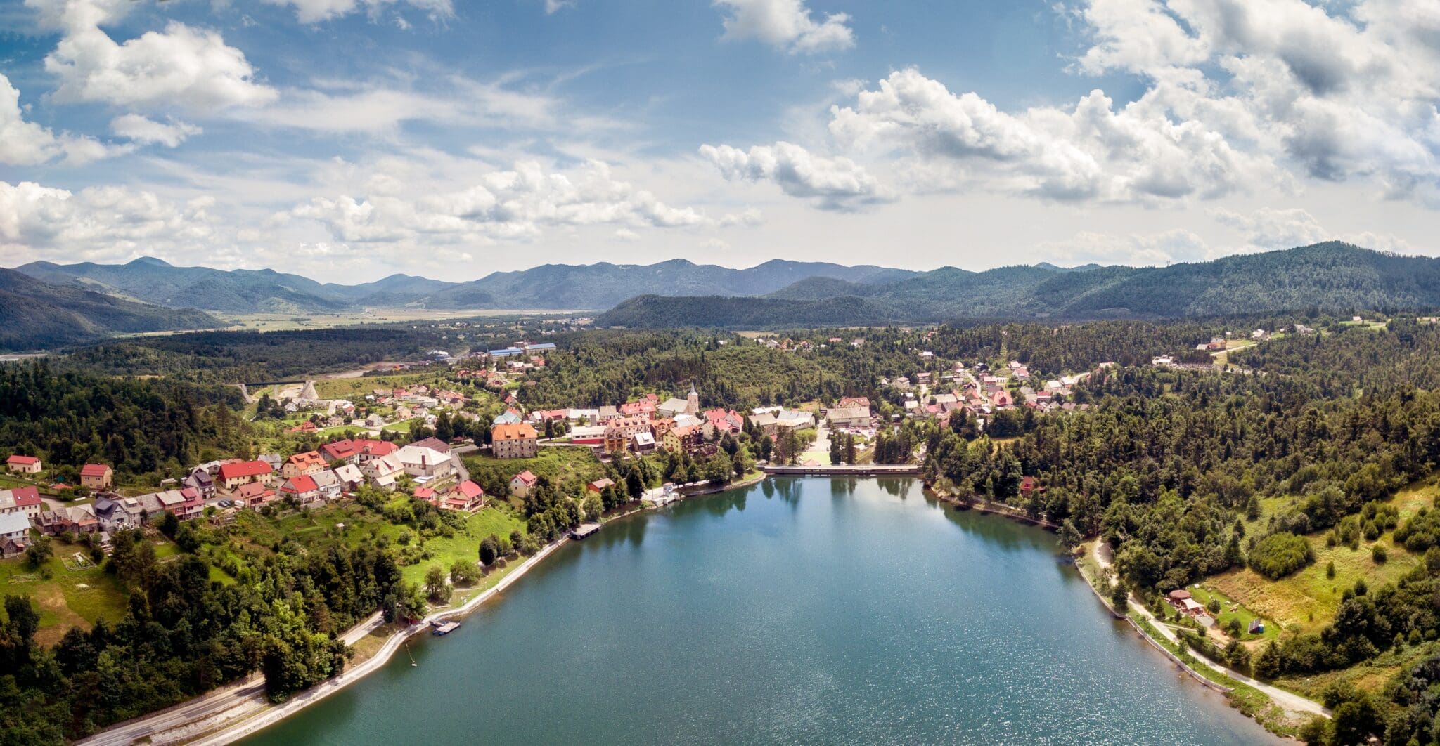 Prvi maj u Fužinama: Tri dana outdoor avanture, tubinga i obiteljske rekreacije