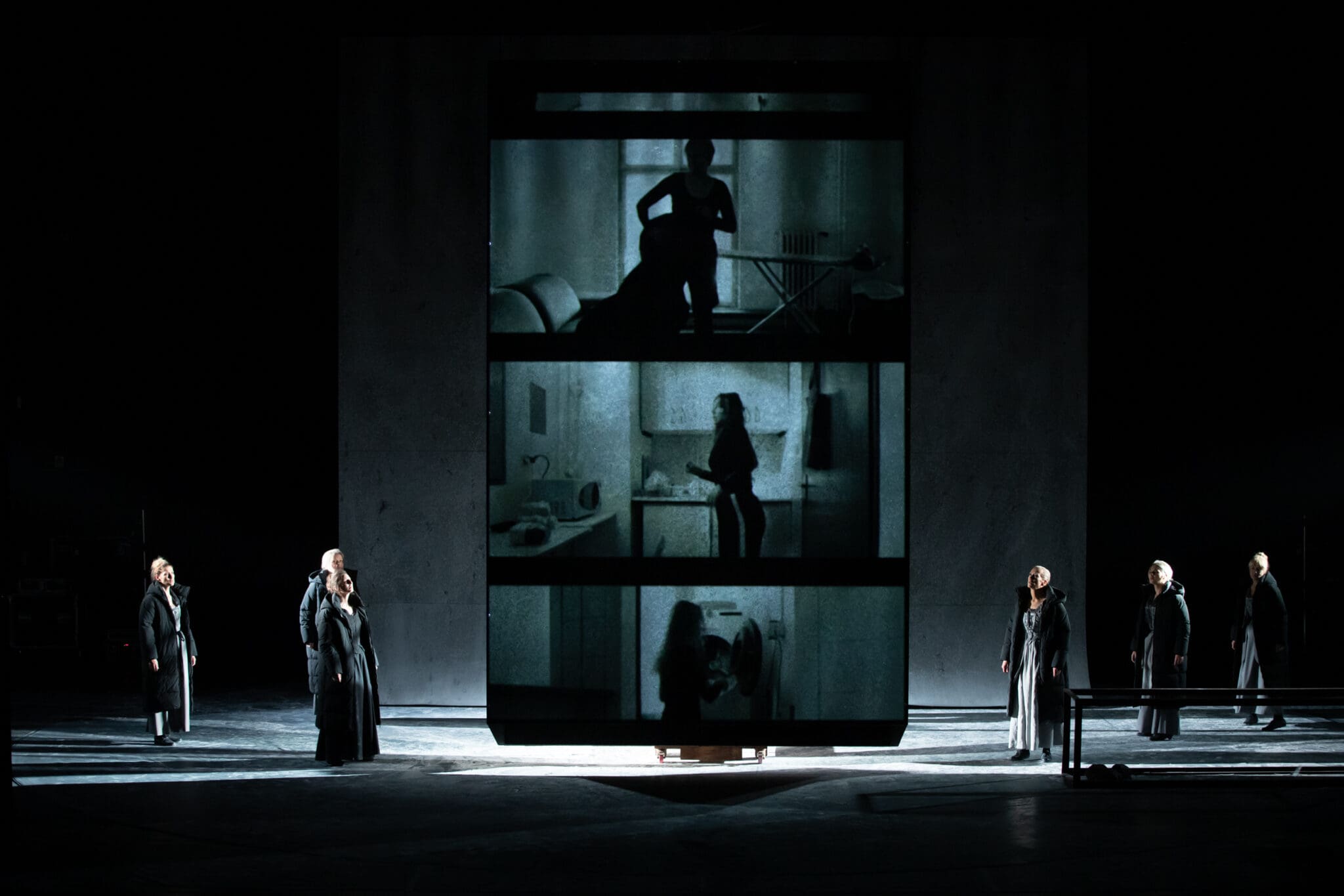 Izložba „Što je scenografija danas?“ u utorak na riječkom Korzu