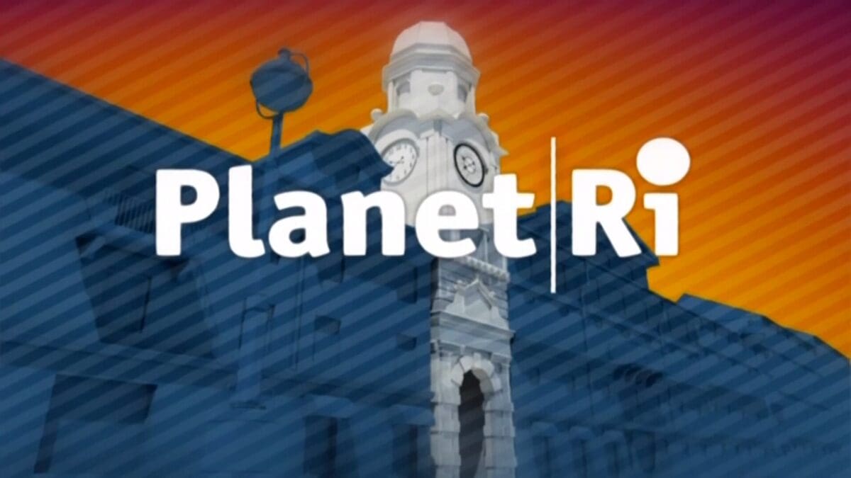 Planet Ri – 21.04.2026.