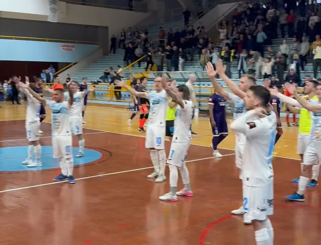 HMNK Rijeka je osigurala startnu poziciju broj 1 uoči doigravanja