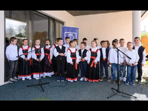 Naša Crikvenica – Svečano otvorenje podružnice Dječjeg vrtića „Radost“ u Gornjem kraju