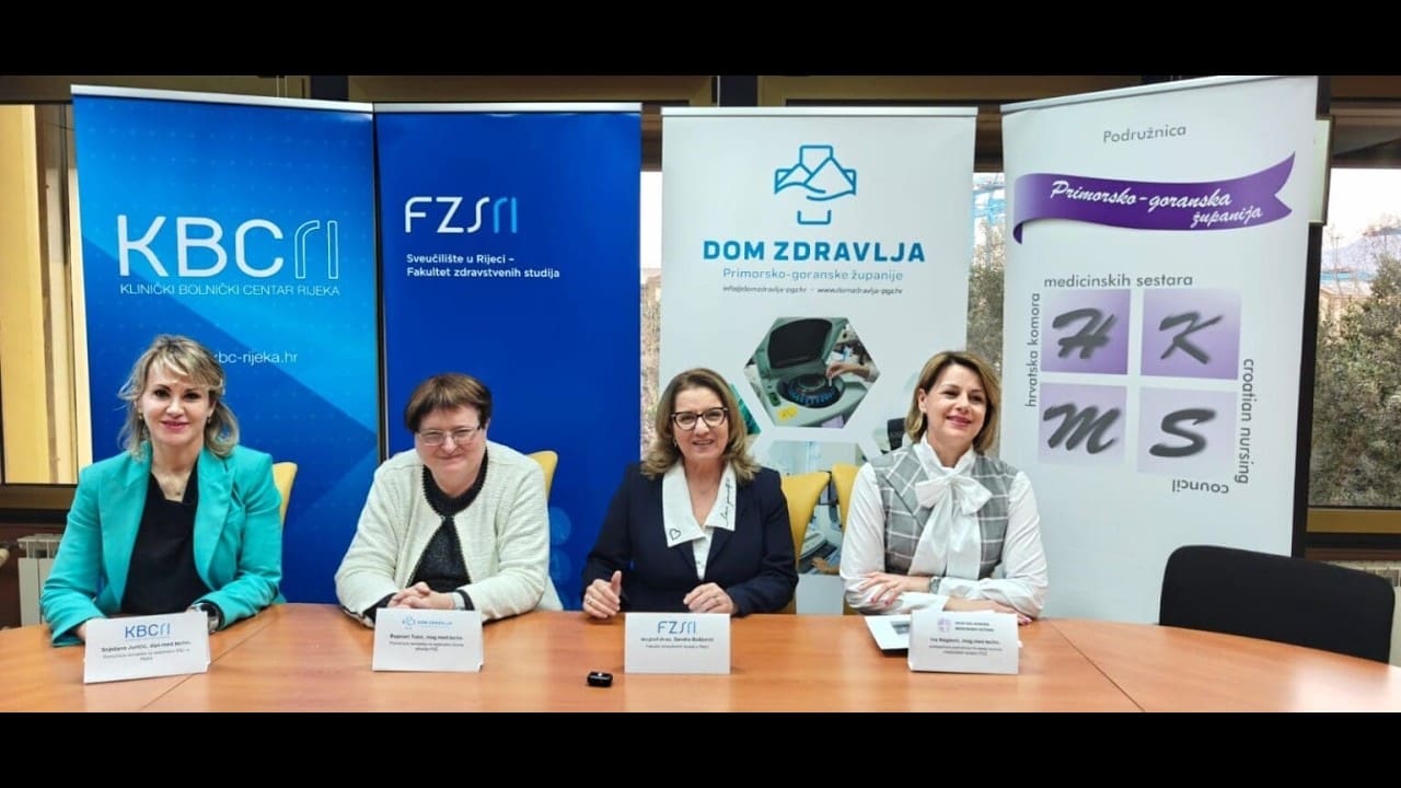 Otvoren natječaj za nagradu Bijelo srce PGŽ