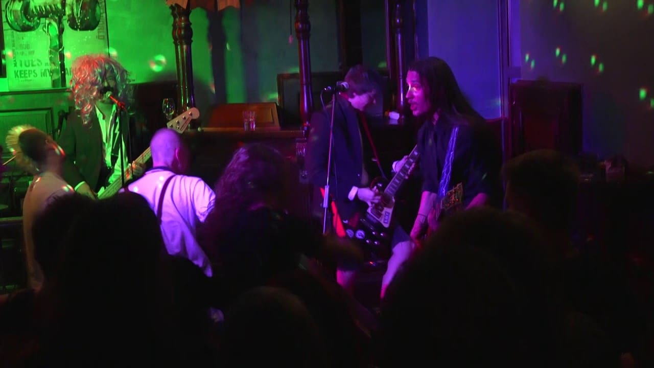 Nova riječka gitarijada „Gremo na demo“: Smudosi prvi finalisti