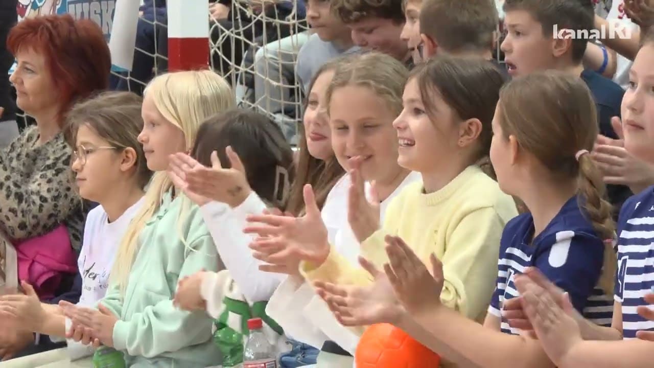 Začini život sportom – Opatija i Viškovo – 21.04.2026.