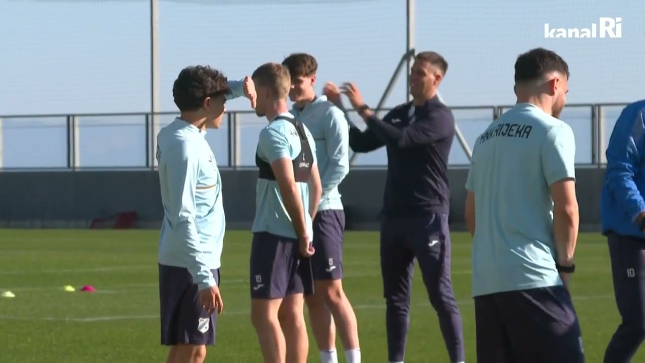 Rijeka u Koprivnici traži korak prema Europi uoči kup-okršaja