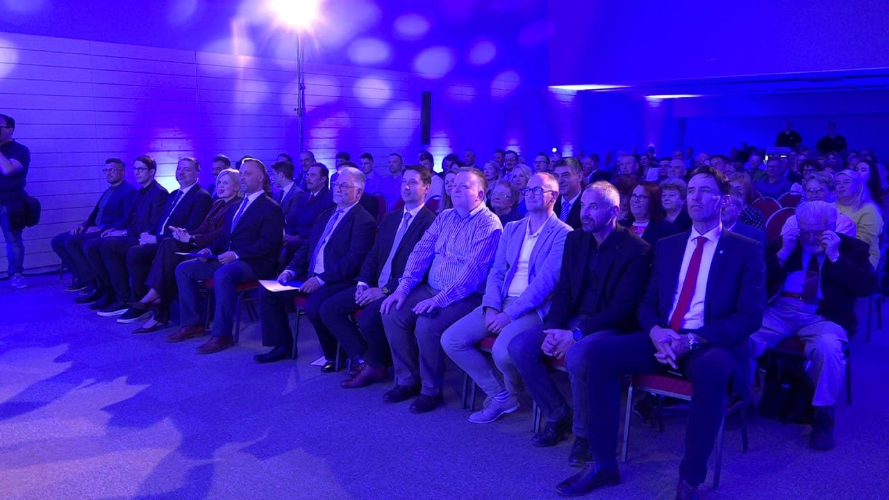 DAN OPĆINE LOVRAN: Svečana sjednica uz dodjelu nagrada laureatima i najavu turističkih planova