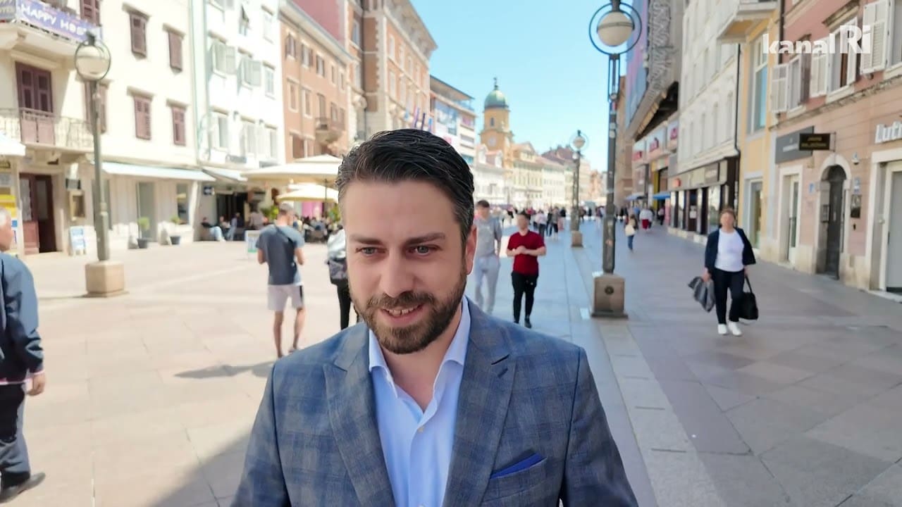 Unutarstranački izbori u SDP-u Rijeka: Štimac i Mataja-Mafrici u utrci za novu stranicu stranke