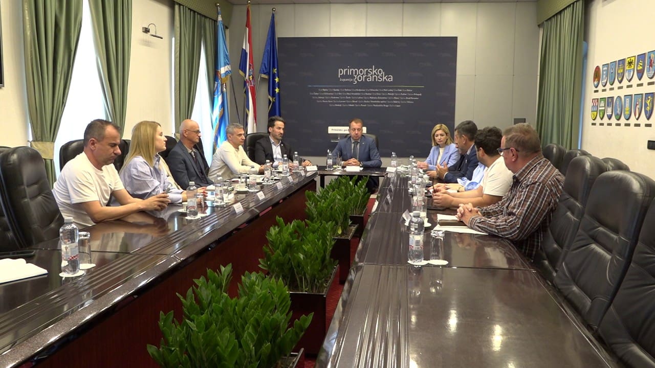 Ujedinjeni protiv zagađenja: Pokrenuta hitna izmjena zakona zbog ugroze s Urinja