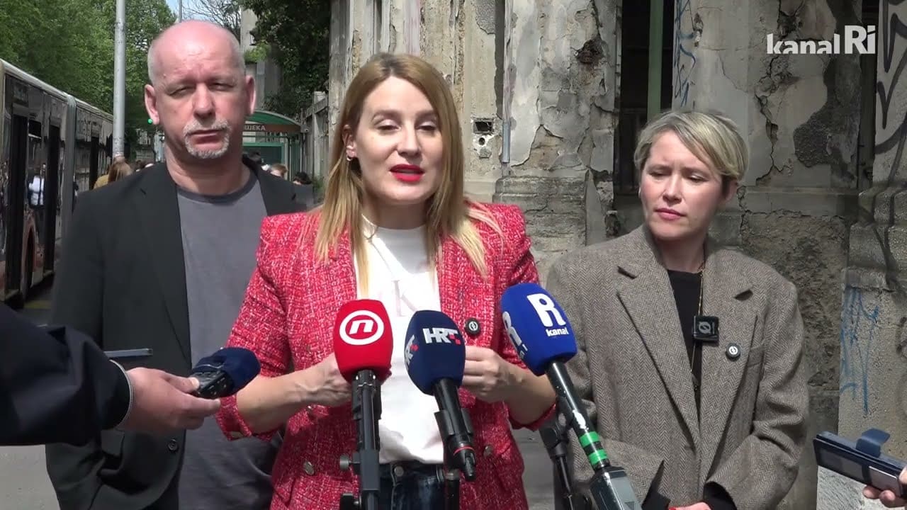 Možemo! o Medikolu u riječkom KBC-u: "Dug za režije pretvoren je u potraživanje prema bolnici"